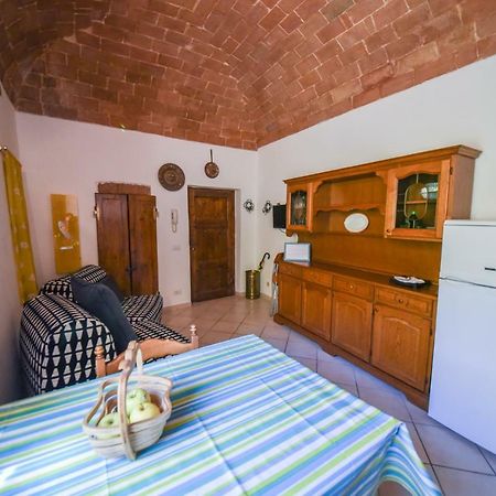 Appartement Il Sogno Di Annalisa In Famiglia à Volterra Extérieur photo
