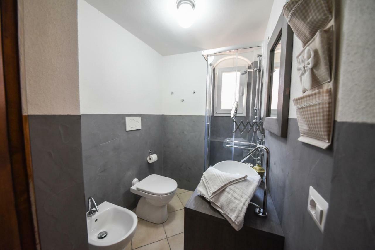 Appartement Il Sogno Di Annalisa In Famiglia à Volterra Extérieur photo