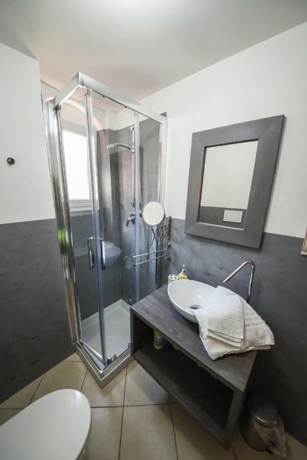 Appartement Il Sogno Di Annalisa In Famiglia à Volterra Extérieur photo